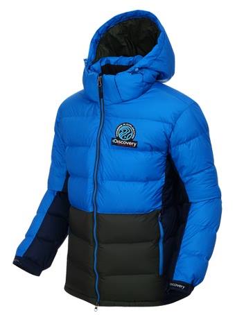 Áo Down jacket